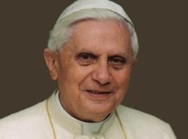 Poselství Benedikta XVI. k 27. světovému dni mládeže